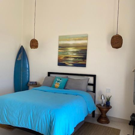Casa Kinga Barriles Apartment Los Barriles Ngoại thất bức ảnh