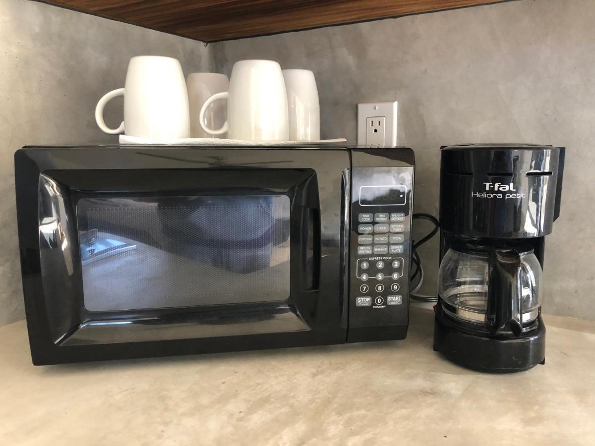 Casa Kinga Barriles Apartment Los Barriles Ngoại thất bức ảnh