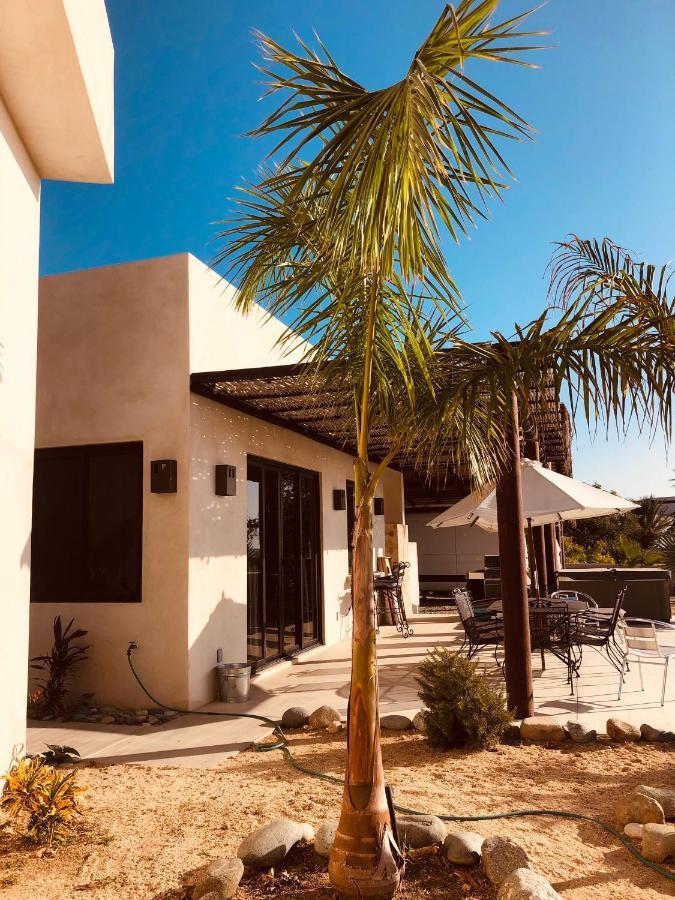Casa Kinga Barriles Apartment Los Barriles Ngoại thất bức ảnh