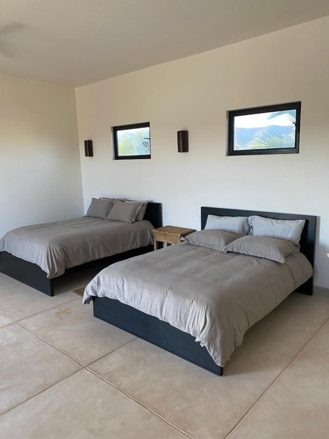 Casa Kinga Barriles Apartment Los Barriles Ngoại thất bức ảnh