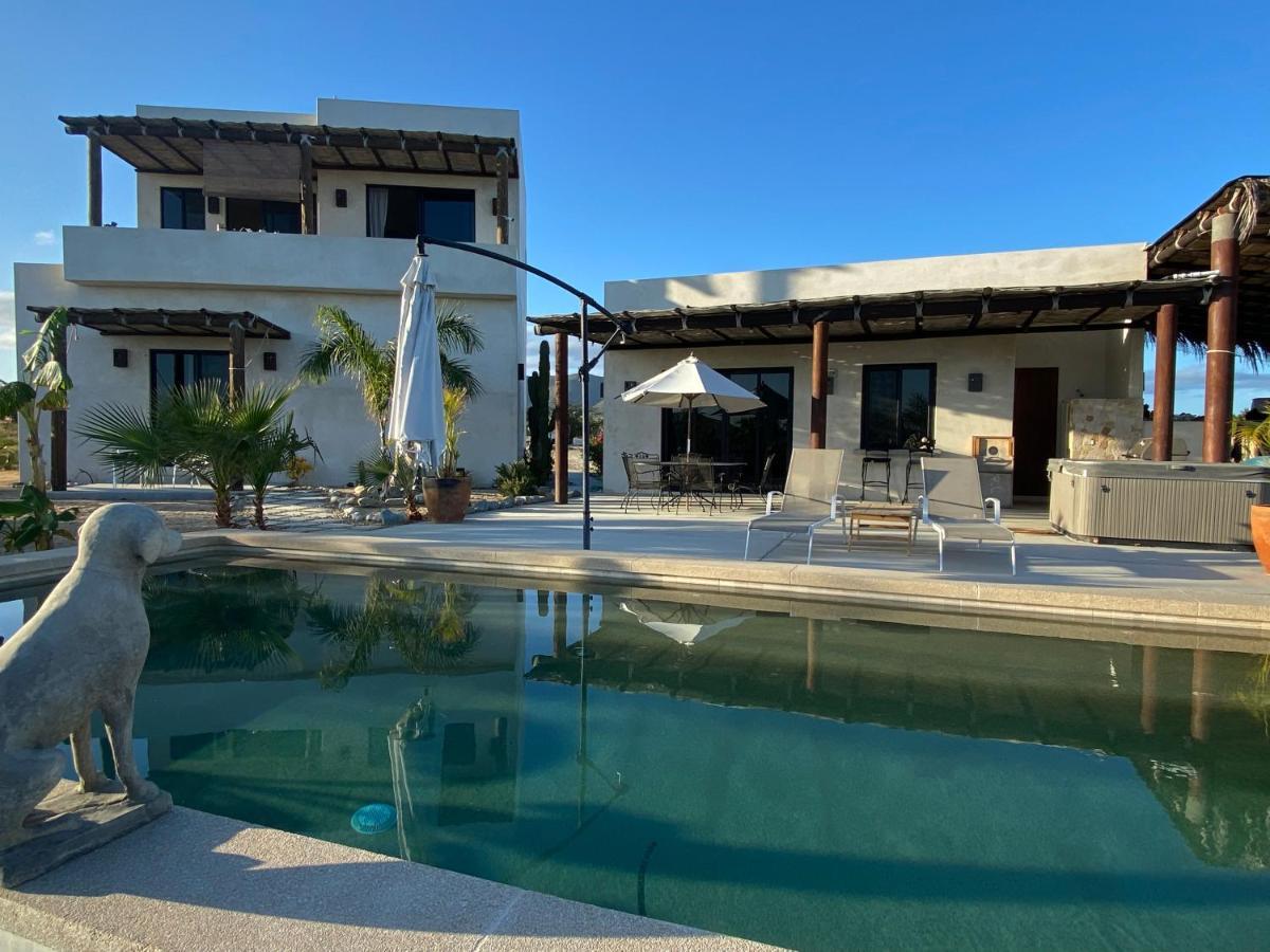 Casa Kinga Barriles Apartment Los Barriles Ngoại thất bức ảnh