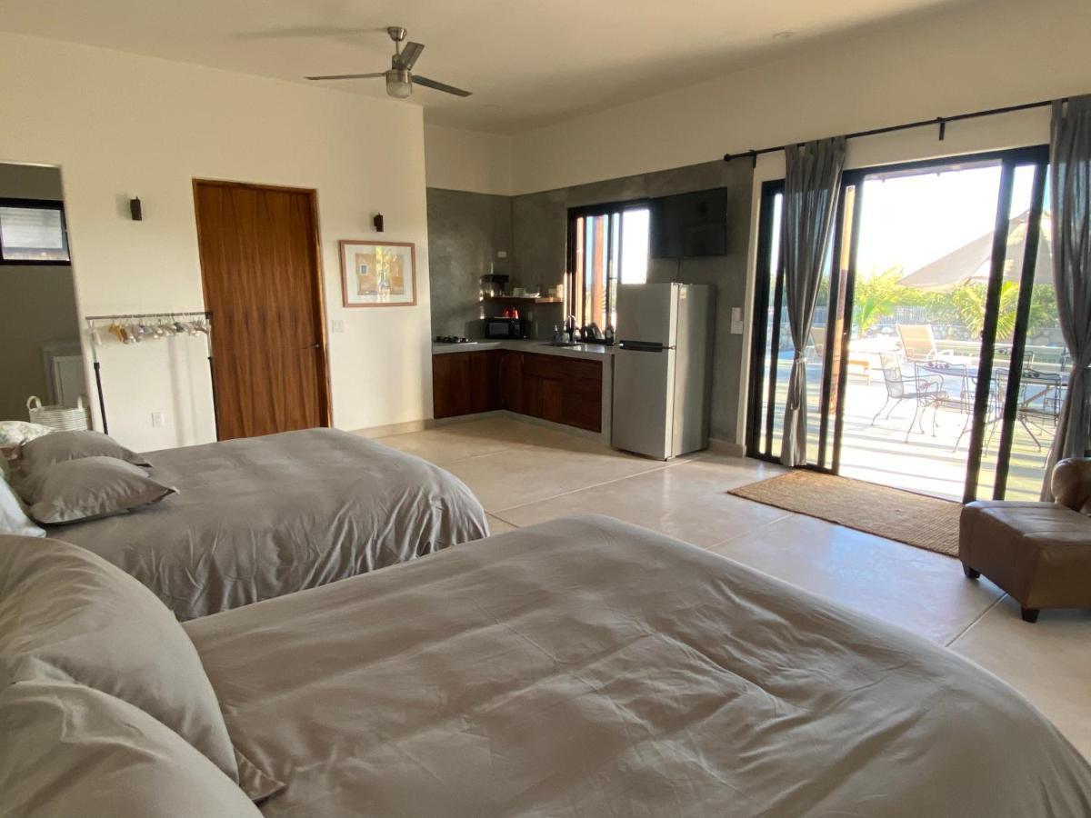 Casa Kinga Barriles Apartment Los Barriles Ngoại thất bức ảnh