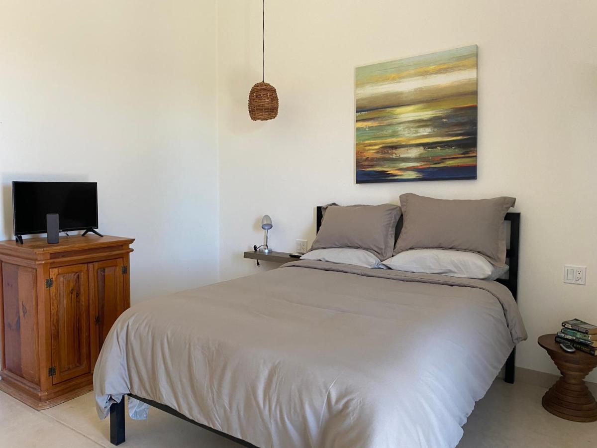 Casa Kinga Barriles Apartment Los Barriles Ngoại thất bức ảnh