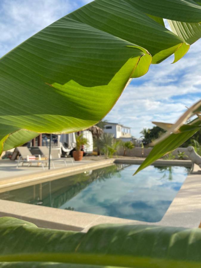 Casa Kinga Barriles Apartment Los Barriles Ngoại thất bức ảnh