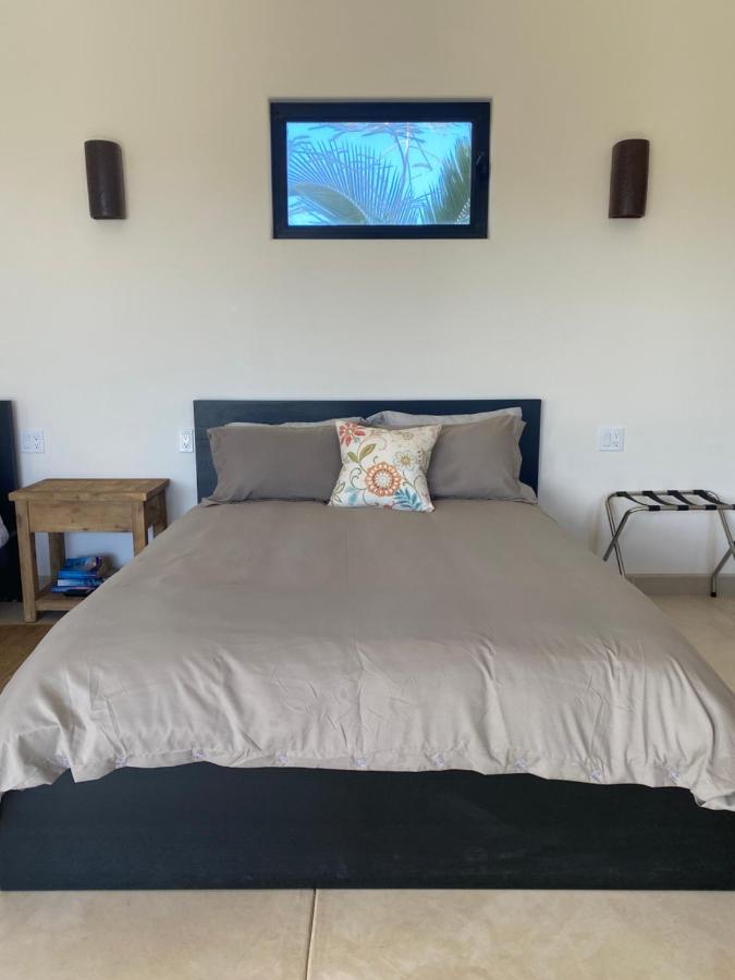 Casa Kinga Barriles Apartment Los Barriles Ngoại thất bức ảnh