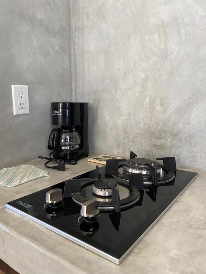 Casa Kinga Barriles Apartment Los Barriles Ngoại thất bức ảnh