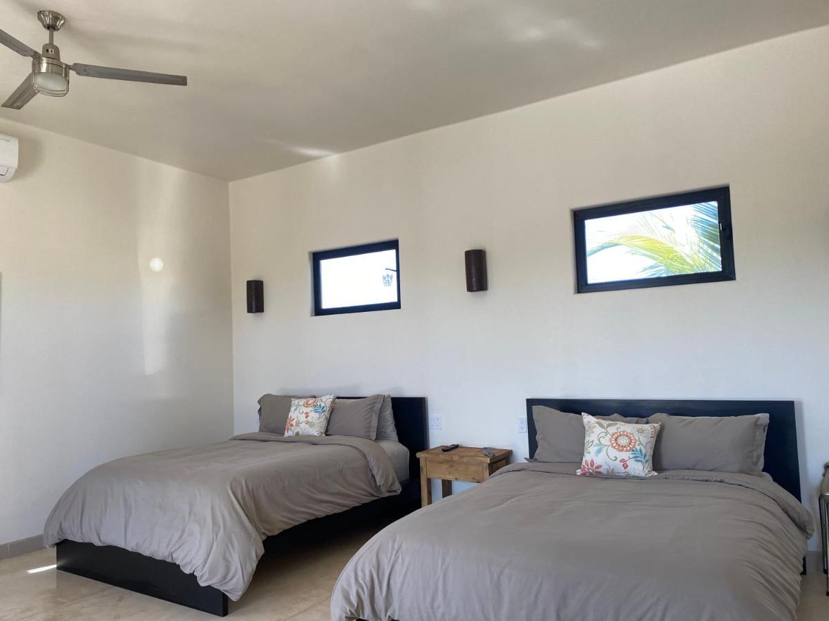 Casa Kinga Barriles Apartment Los Barriles Ngoại thất bức ảnh
