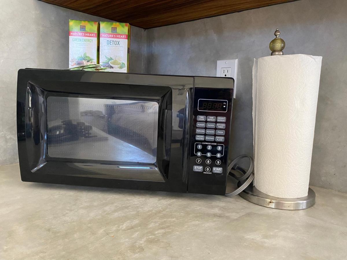 Casa Kinga Barriles Apartment Los Barriles Ngoại thất bức ảnh