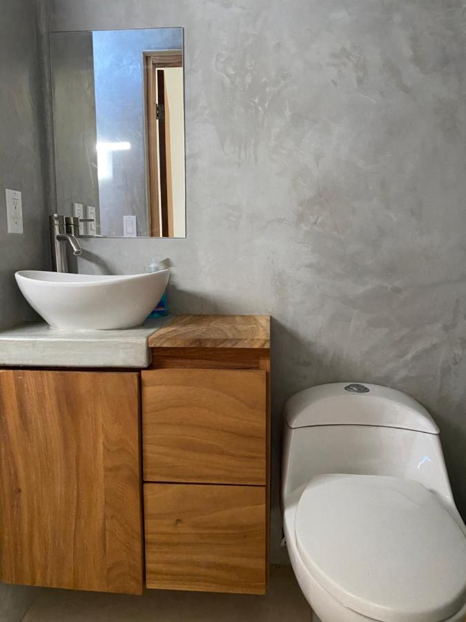 Casa Kinga Barriles Apartment Los Barriles Ngoại thất bức ảnh