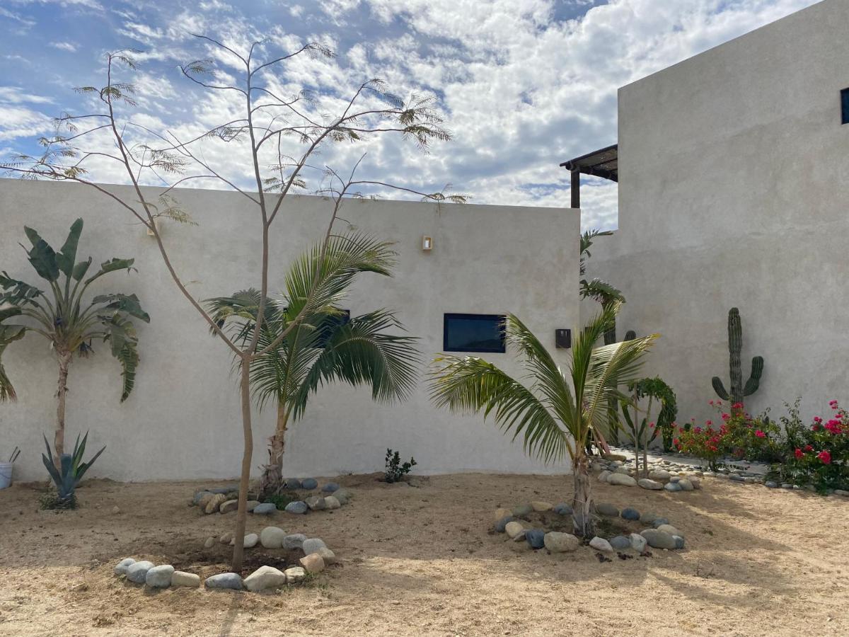 Casa Kinga Barriles Apartment Los Barriles Ngoại thất bức ảnh