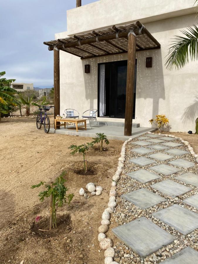 Casa Kinga Barriles Apartment Los Barriles Ngoại thất bức ảnh