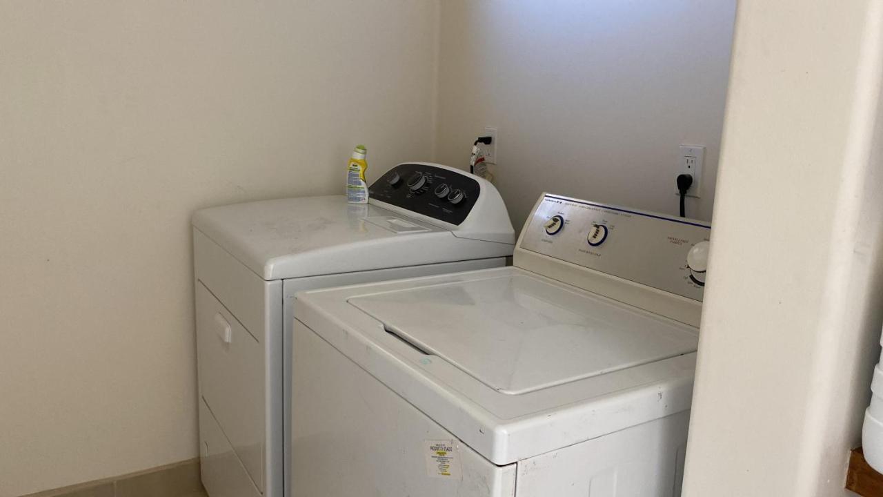 Casa Kinga Barriles Apartment Los Barriles Ngoại thất bức ảnh