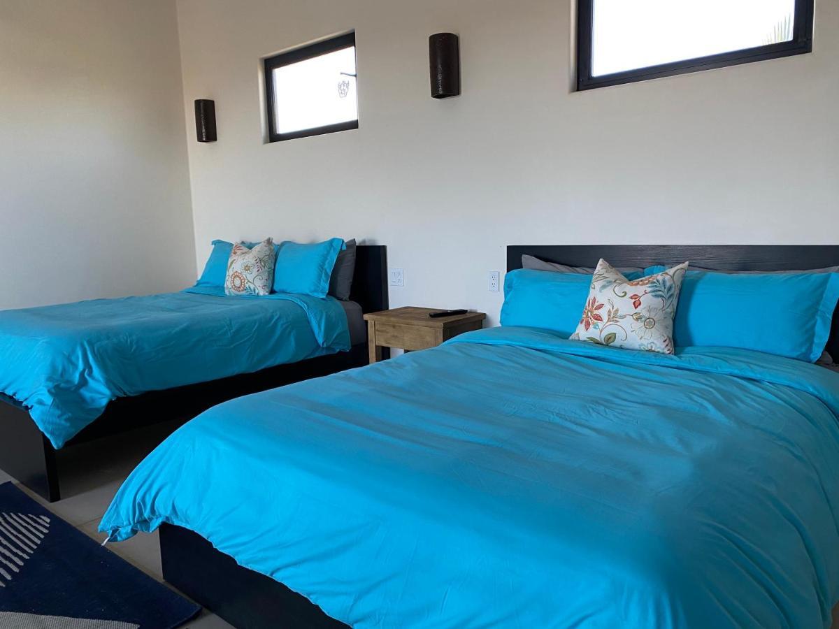 Casa Kinga Barriles Apartment Los Barriles Ngoại thất bức ảnh