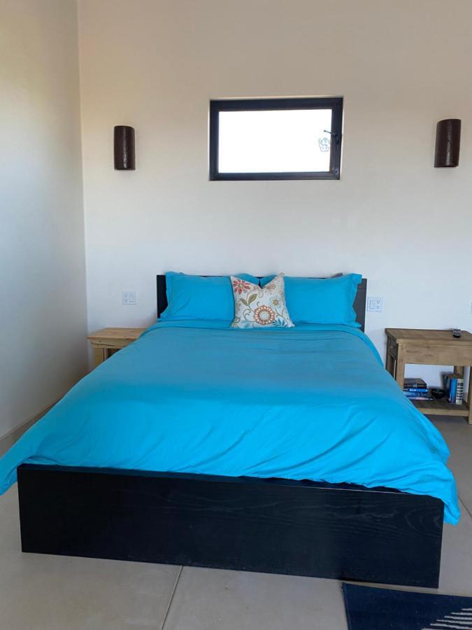 Casa Kinga Barriles Apartment Los Barriles Ngoại thất bức ảnh
