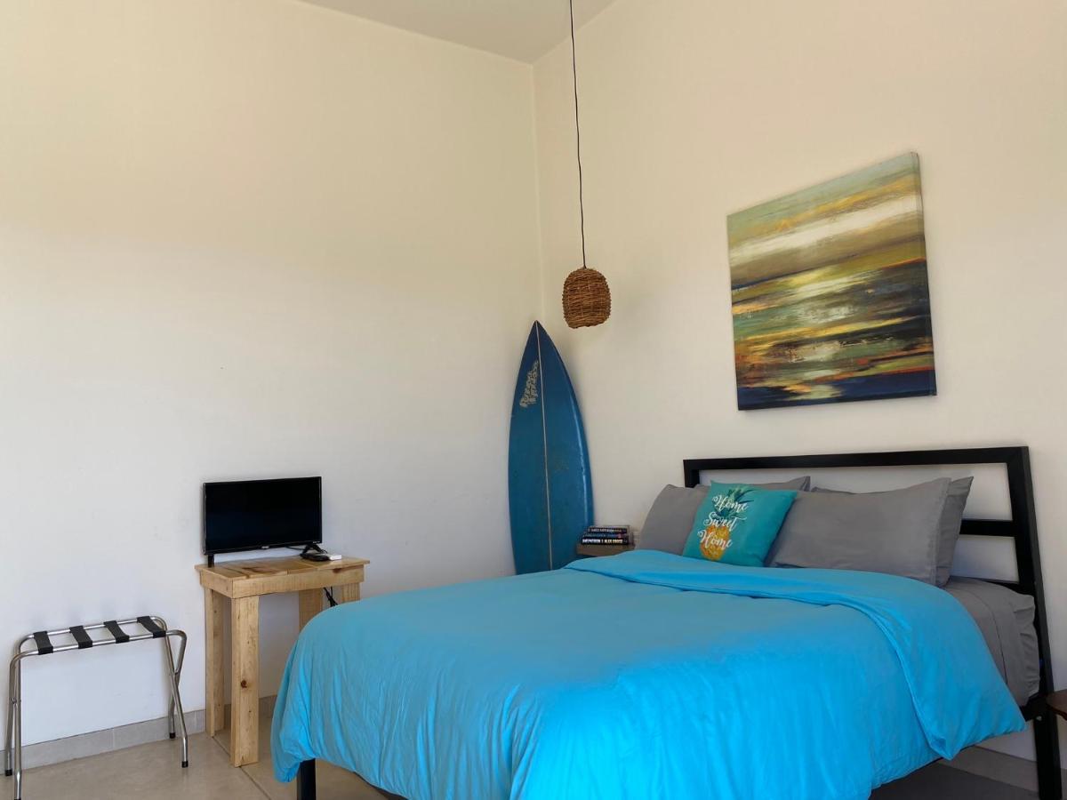 Casa Kinga Barriles Apartment Los Barriles Ngoại thất bức ảnh