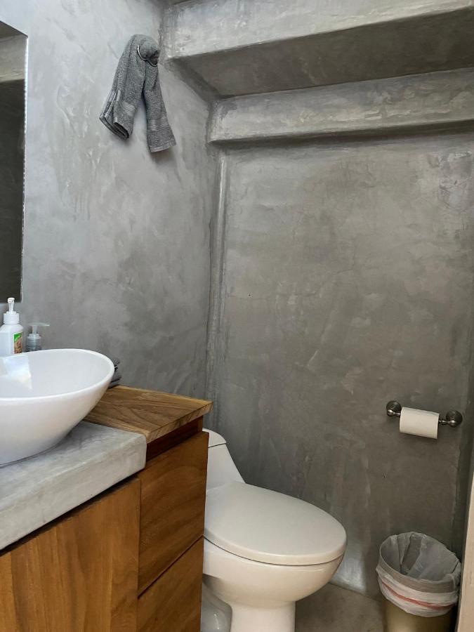 Casa Kinga Barriles Apartment Los Barriles Ngoại thất bức ảnh